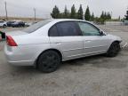 2003 Honda Civic Lx for Sale in Rancho Cucamonga, CA - Front End