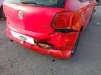 2012 VOLKSWAGEN POLO for sale at Copart WOLVERHAMPTON