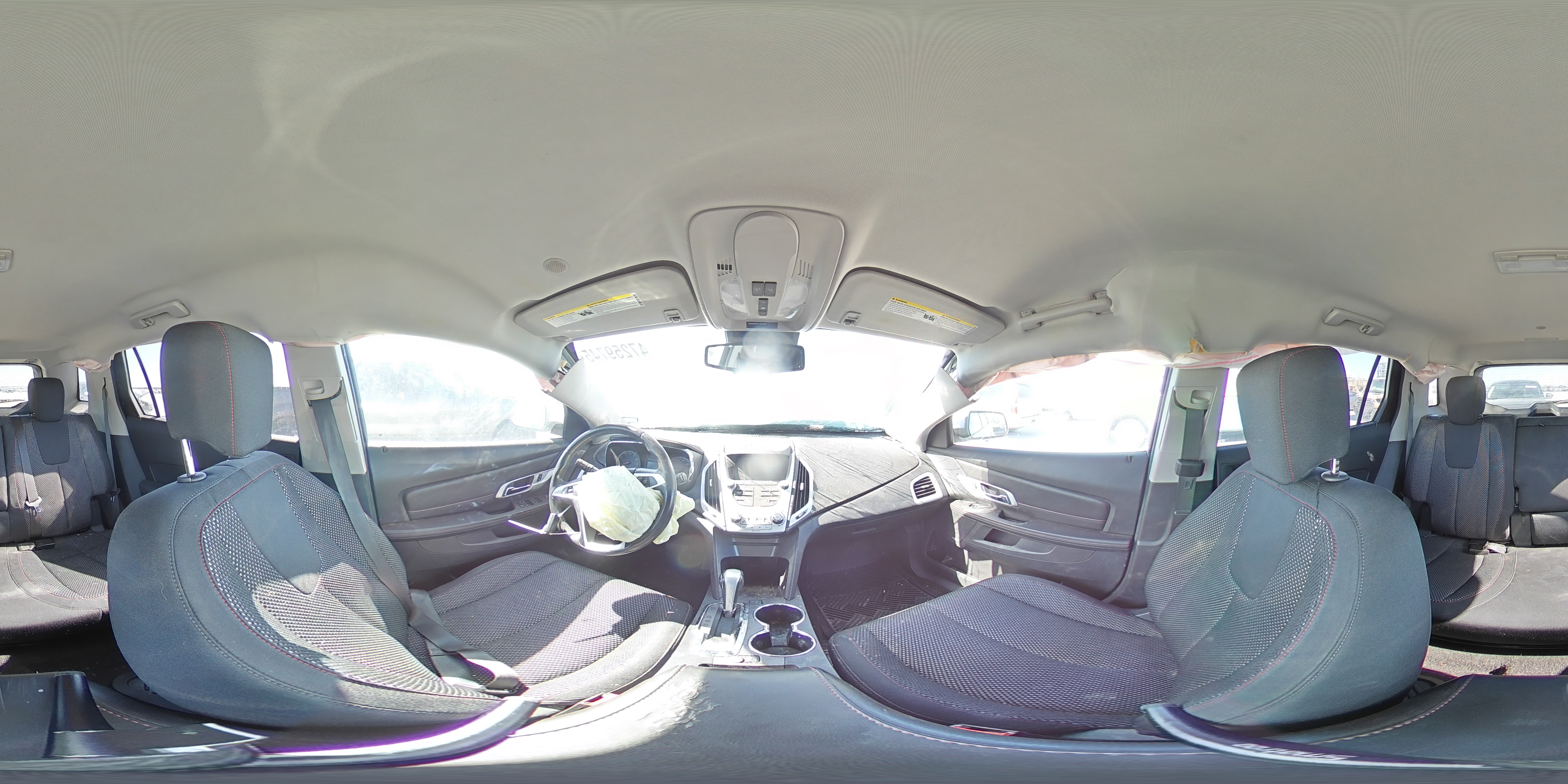 2012 GMC Terrain - Image 13