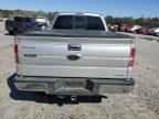 2013 Ford F150 Super Cab იყიდება Savannah-ში, GA - Side
