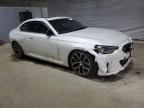 2022 Bmw 230I  за продажба в Candia, NH - Front End