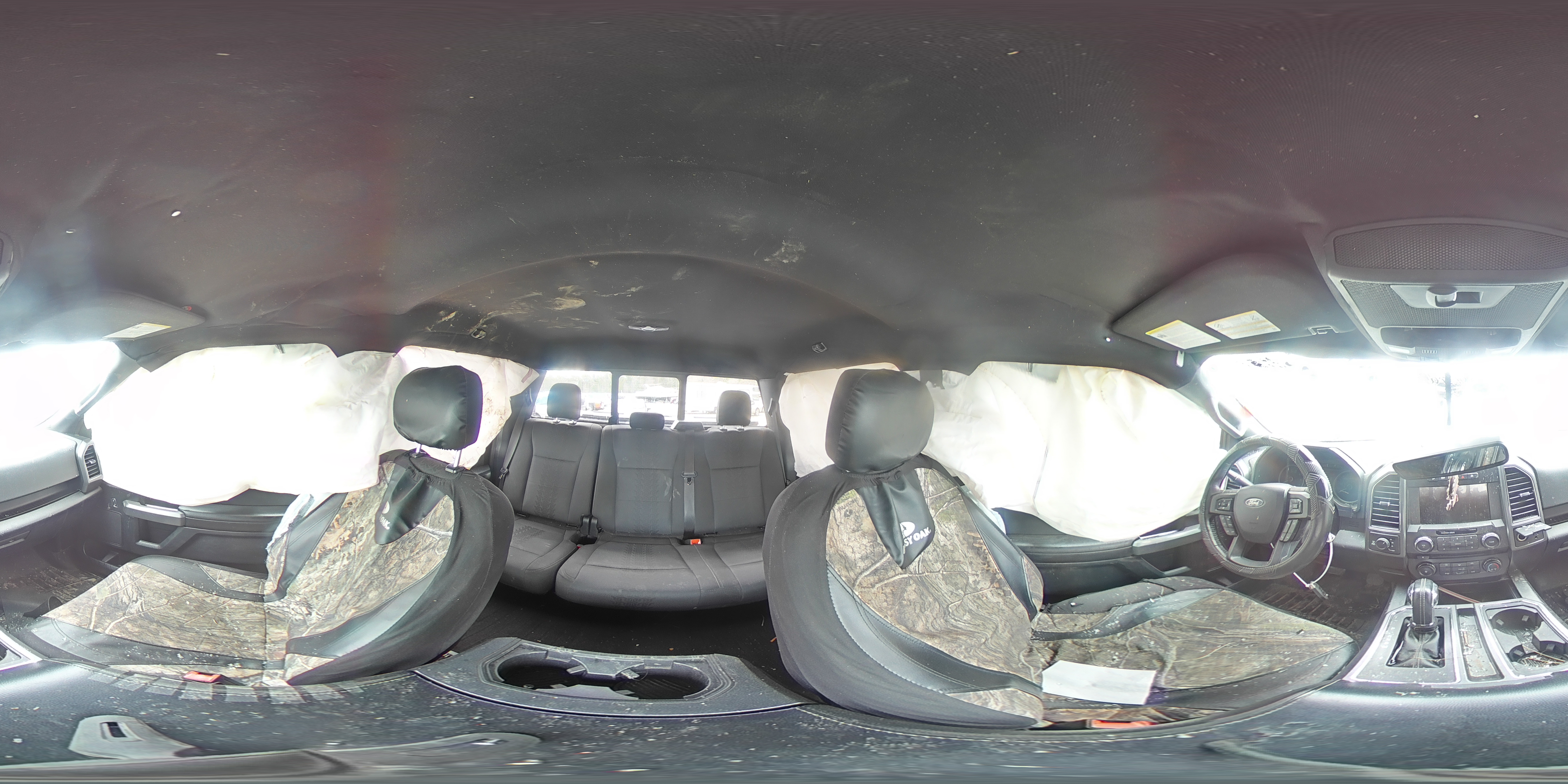 2018 Ford F-150 - Image 12