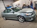 2009 Subaru Legacy 2.5I للبيع في Lyman، ME - Front End
