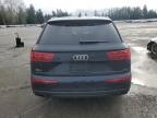 2019 Audi Q7 Prestige for Sale in Arlington, WA - Front End