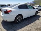 2013 Honda Civic Ex იყიდება Colton-ში, CA - Front End