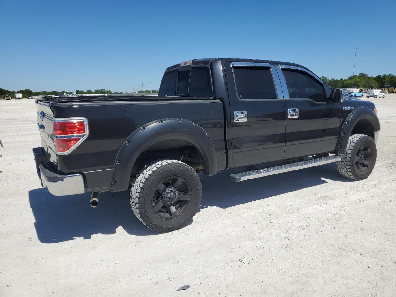 2014 Ford F-150 - Image 3