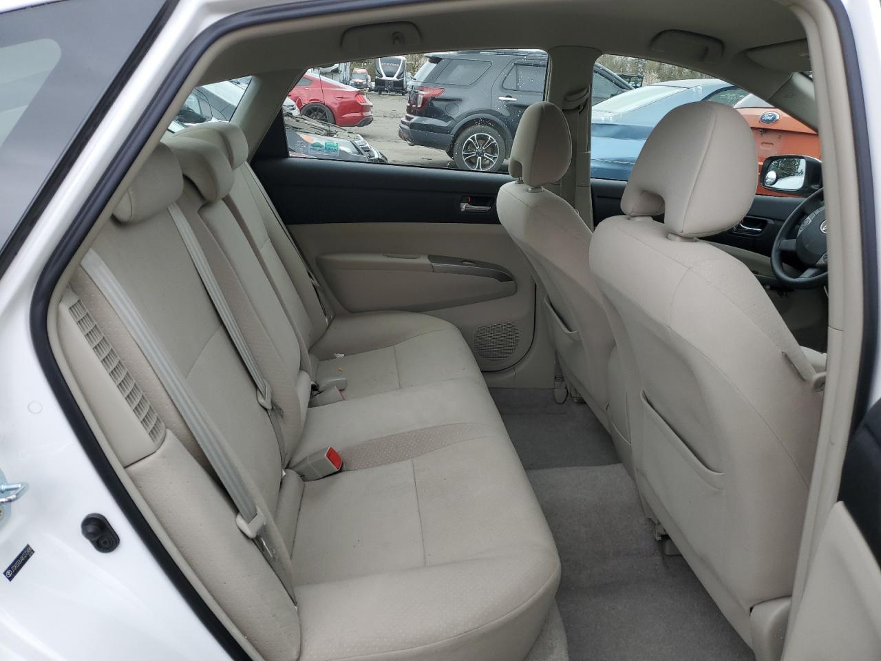 2008 Toyota Prius - Image 10