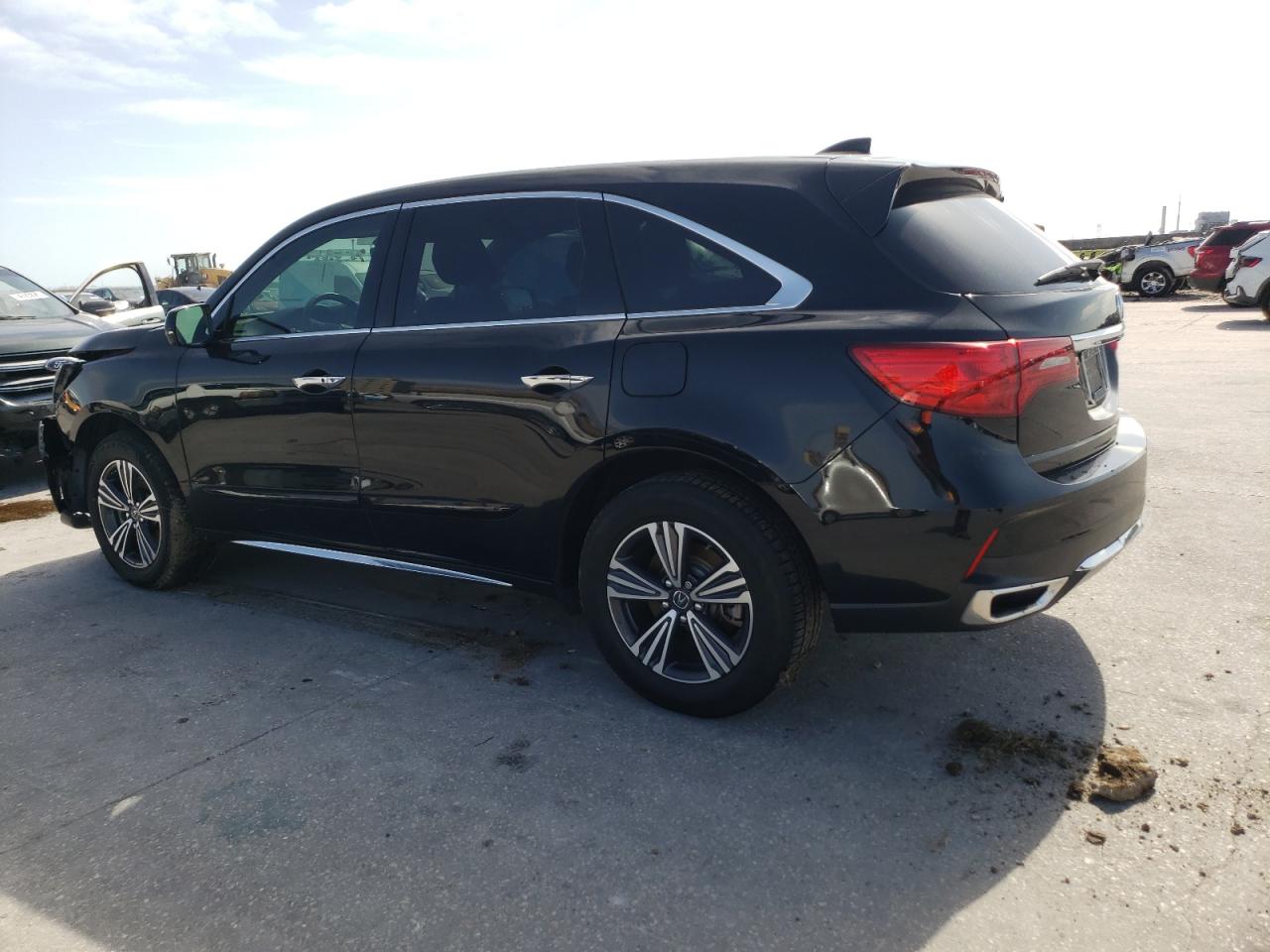 2017 Acura MDX - Image 2