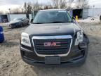 2017 Gmc Terrain Sle for Sale in Baltimore, MD - Front End