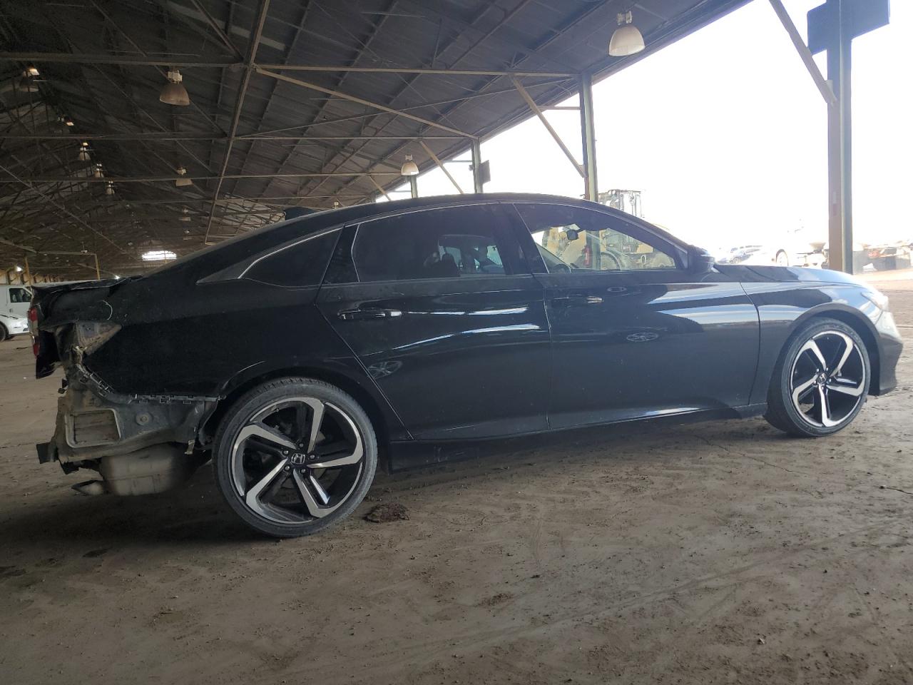 2019 Honda Accord - Image 3