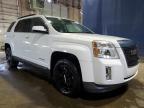 2015 Gmc Terrain Sle იყიდება Woodhaven-ში, MI - Mechanical