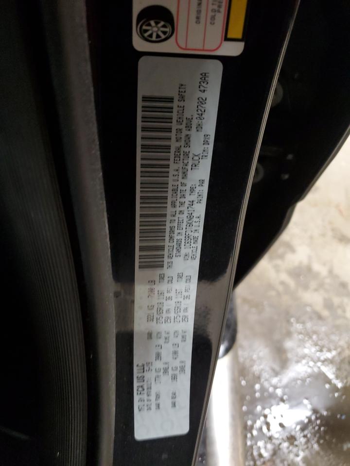 2019 RAM 1500 - Image 14