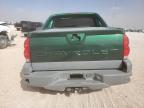2002 Chevrolet Avalanche C1500 for Sale in Andrews, TX - All Over
