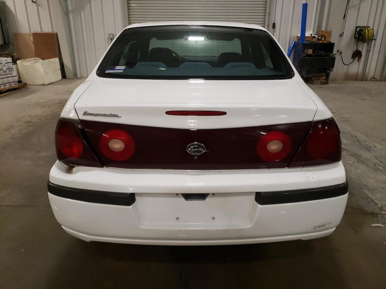 2000 Chevrolet Impala - Image 6