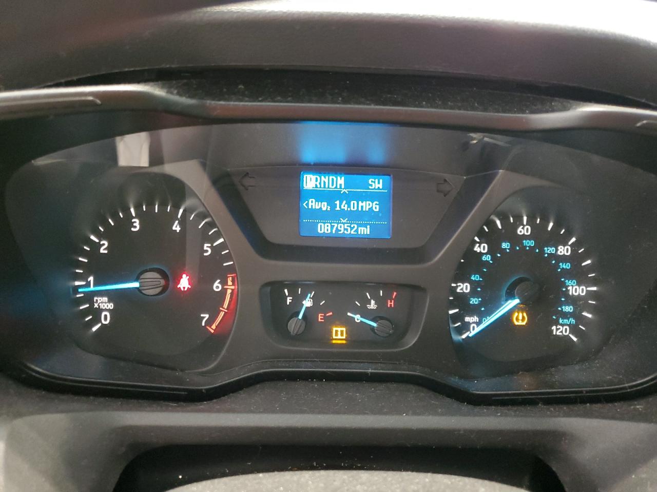 2018 Ford Transit T-350 VIN: 1FBZX2ZG5JKA69372 Lot: 51307275