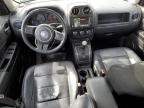 2016 Jeep Patriot Latitude en Venta en Center Rutland, VT - Rear End