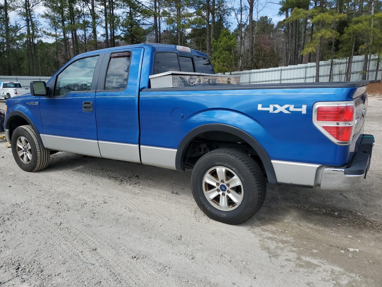 2009 Ford F-150 - Image 2