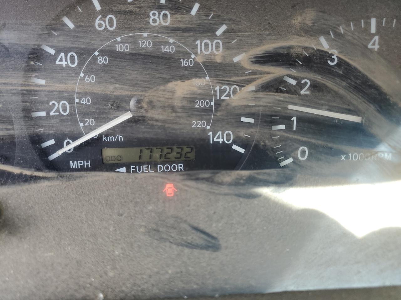 2000 Toyota Camry - Image 9