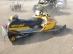 2000 SKIDOO MXZ600 for sale at Copart MI - IONIA