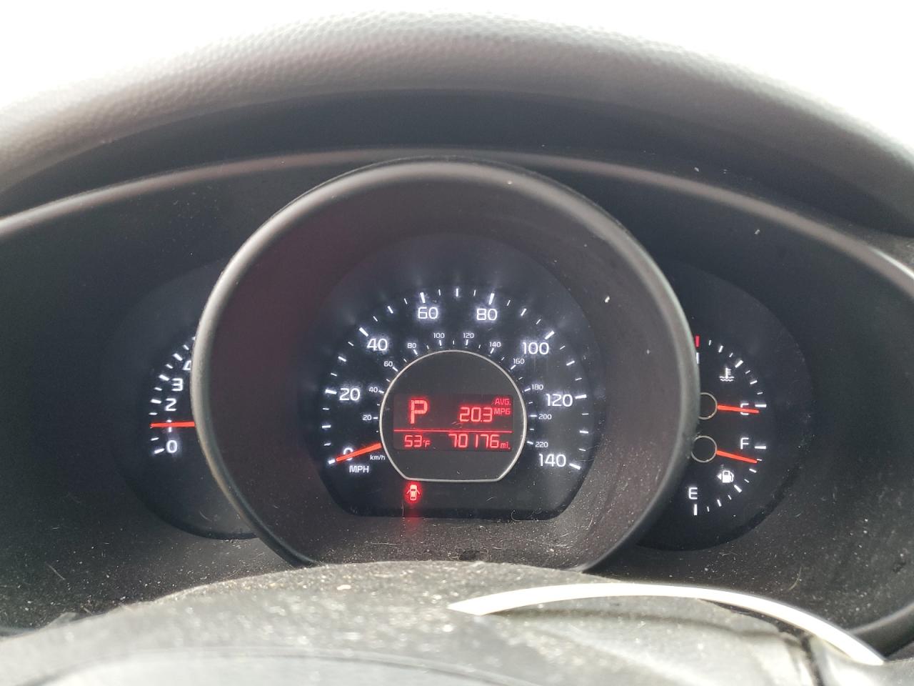 2019 Kia Soul - Image 9