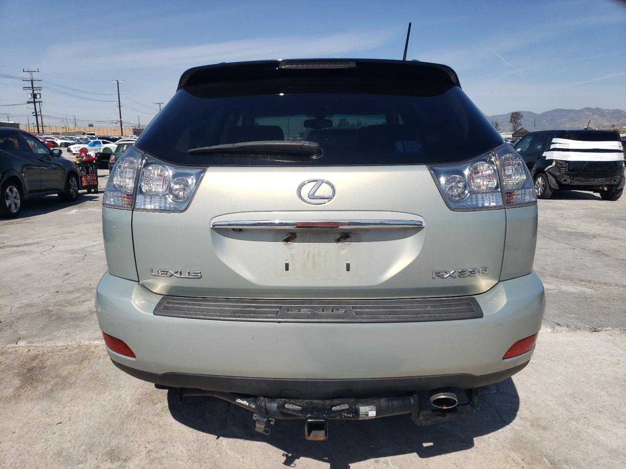 2005 Lexus RX - Image 6