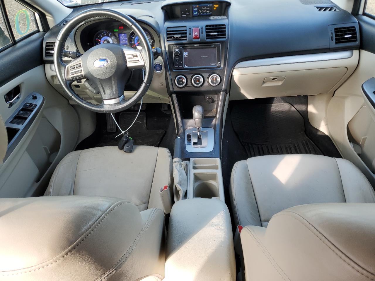 2014 Subaru XV - Image 8