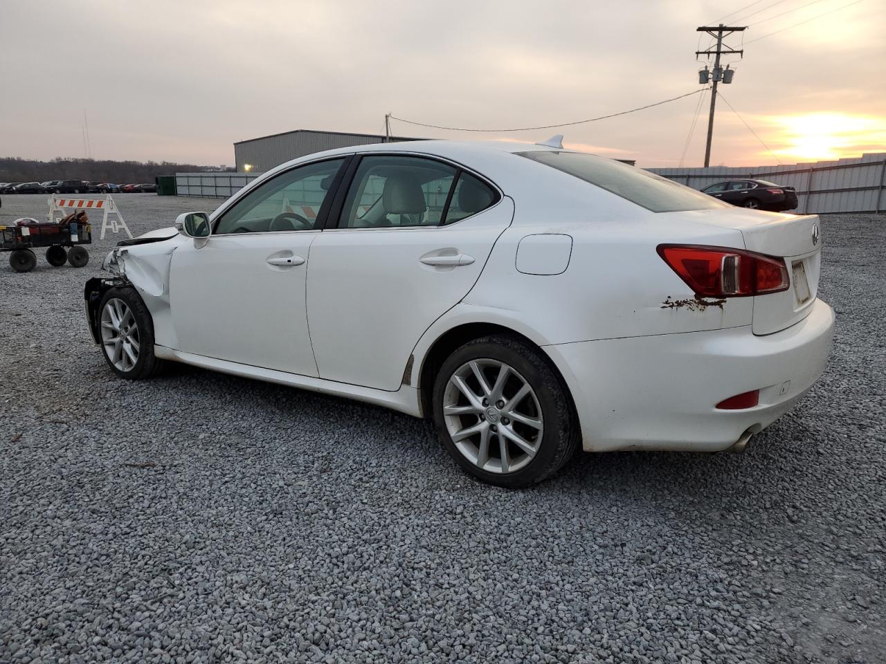 2011 Lexus IS - Image 2