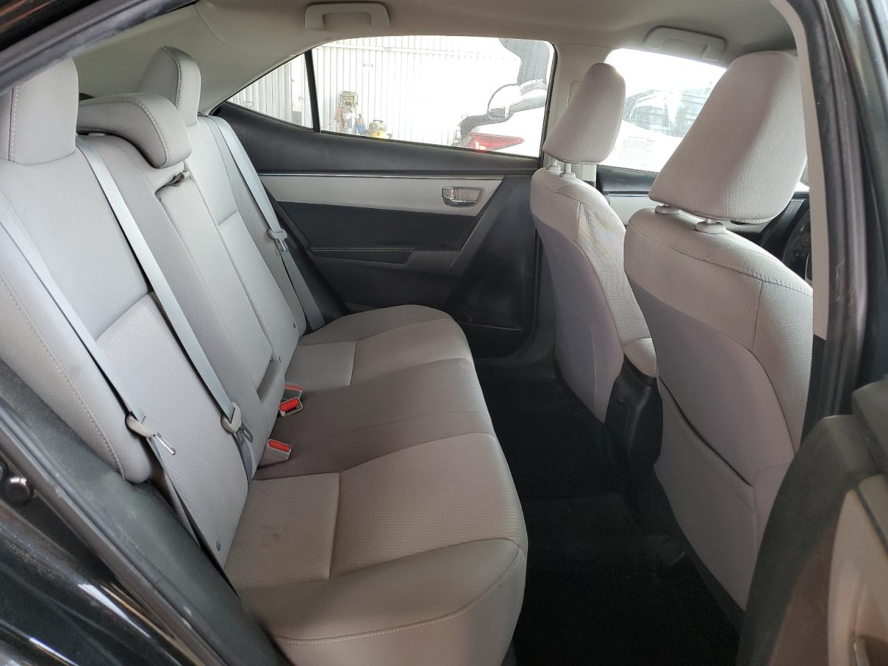 2015 Toyota Corolla - Image 10