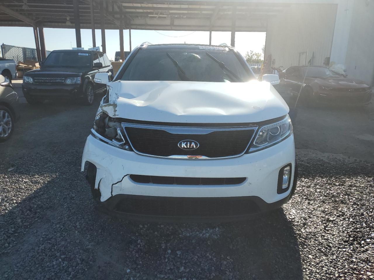 2015 Kia Sorento - Image 5