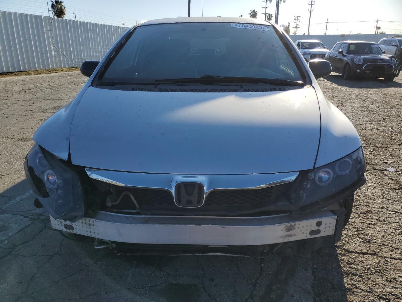2009 Honda Civic - Image 5