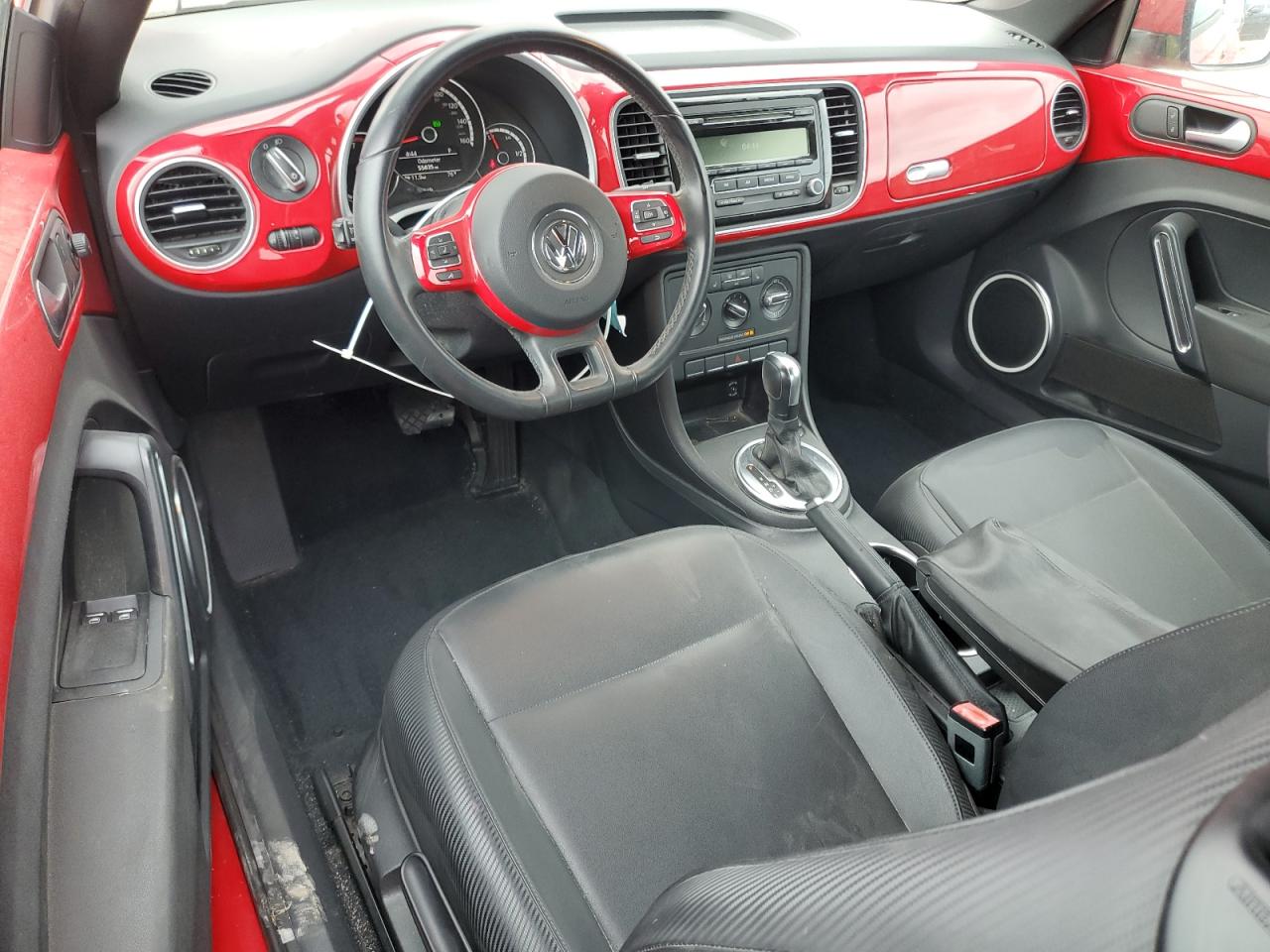 2014 Volkswagen Beetle - Image 8