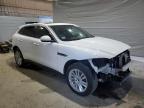 2018 Jaguar F-Pace Prestige for Sale in Candia, NH - Front End