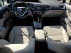 2013 Honda Civic Lx en Venta en Exeter, RI - Rear End