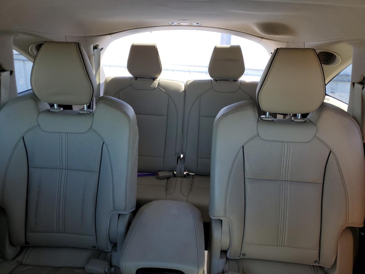 2019 Acura MDX - Image 10