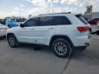 2016 Jeep Grand Cherokee Limited продається в New Orleans, LA - Rear End