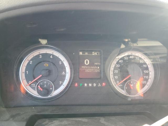 2015 RAM 1500 ST
