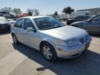 Sacramento, CA에서 판매 중인 2002 Volkswagen Jetta Gls - Front End