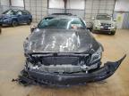 2021 Mercedes-Benz C 63 Amg-S იყიდება Mocksville-ში, NC - Rollover