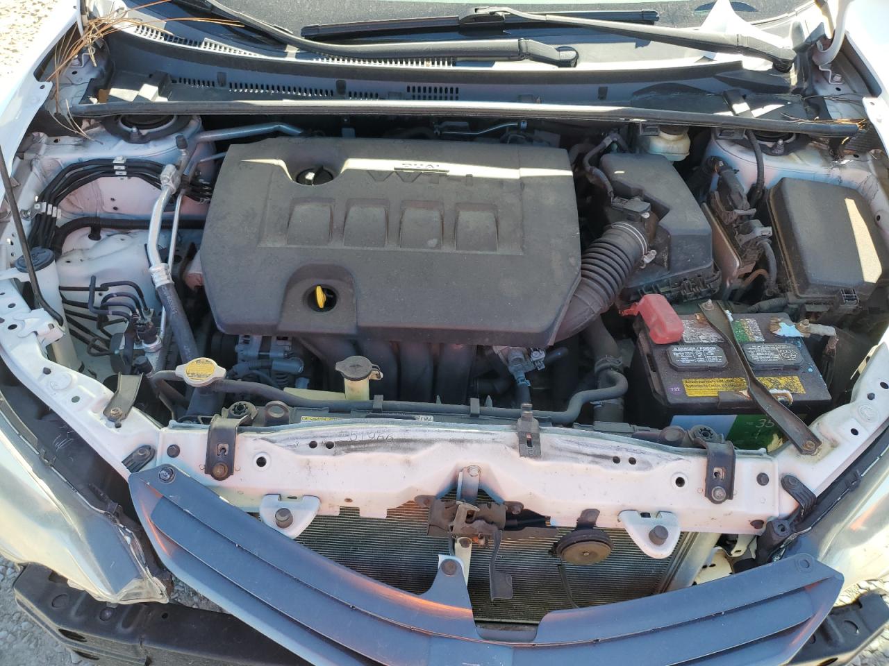 2015 Toyota Corolla - Image 11
