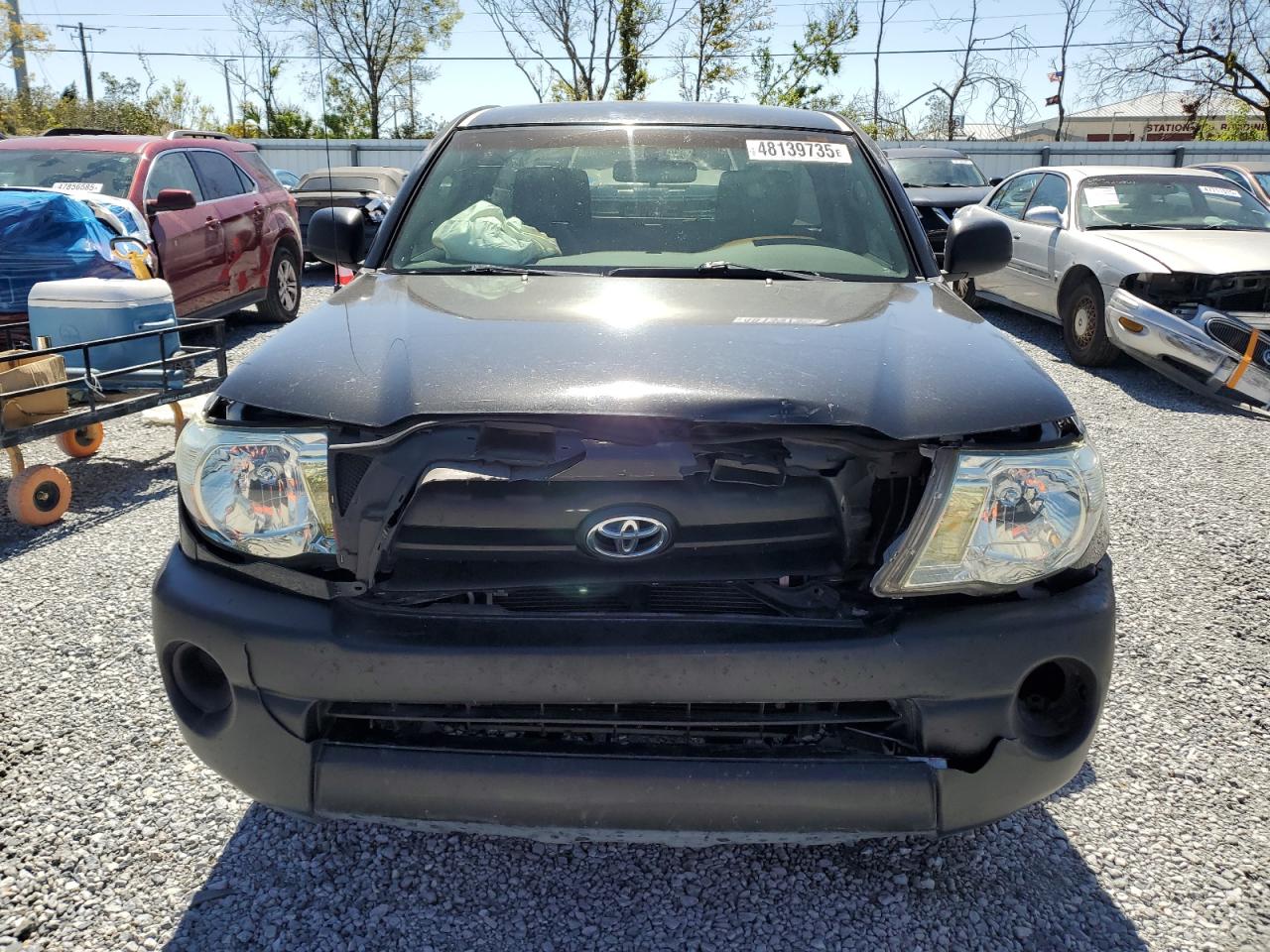 2005 Toyota Tacoma - Image 5