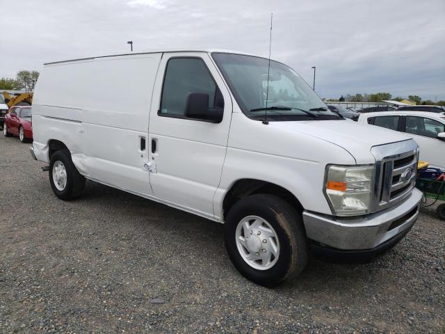 2008 FORD ECONOLINE E250 VAN  