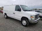 2008 Ford Econoline E250 Van for Sale in Sacramento, CA - Side