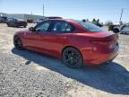 2017 Alfa Romeo Giulia Ti zu verkaufen in Tifton, GA - All Over