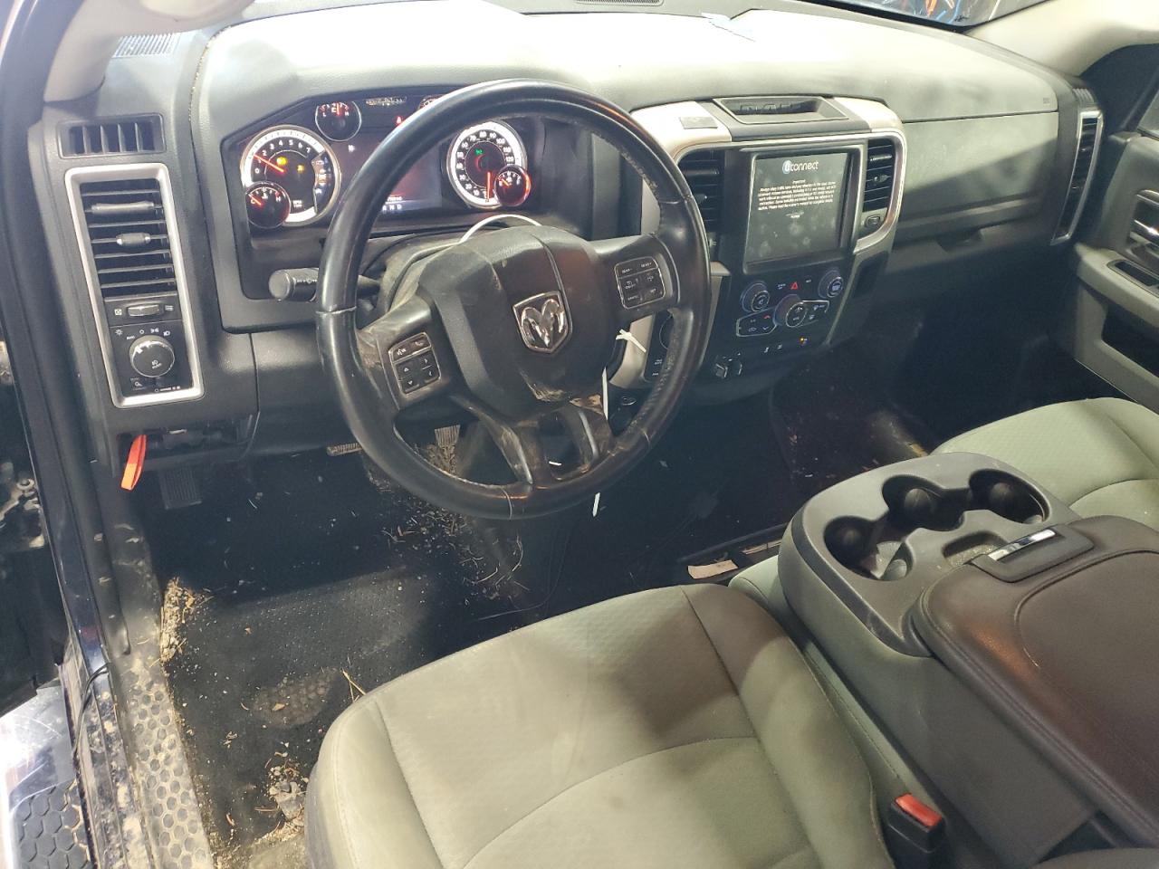 2017 RAM 1500 - Image 8