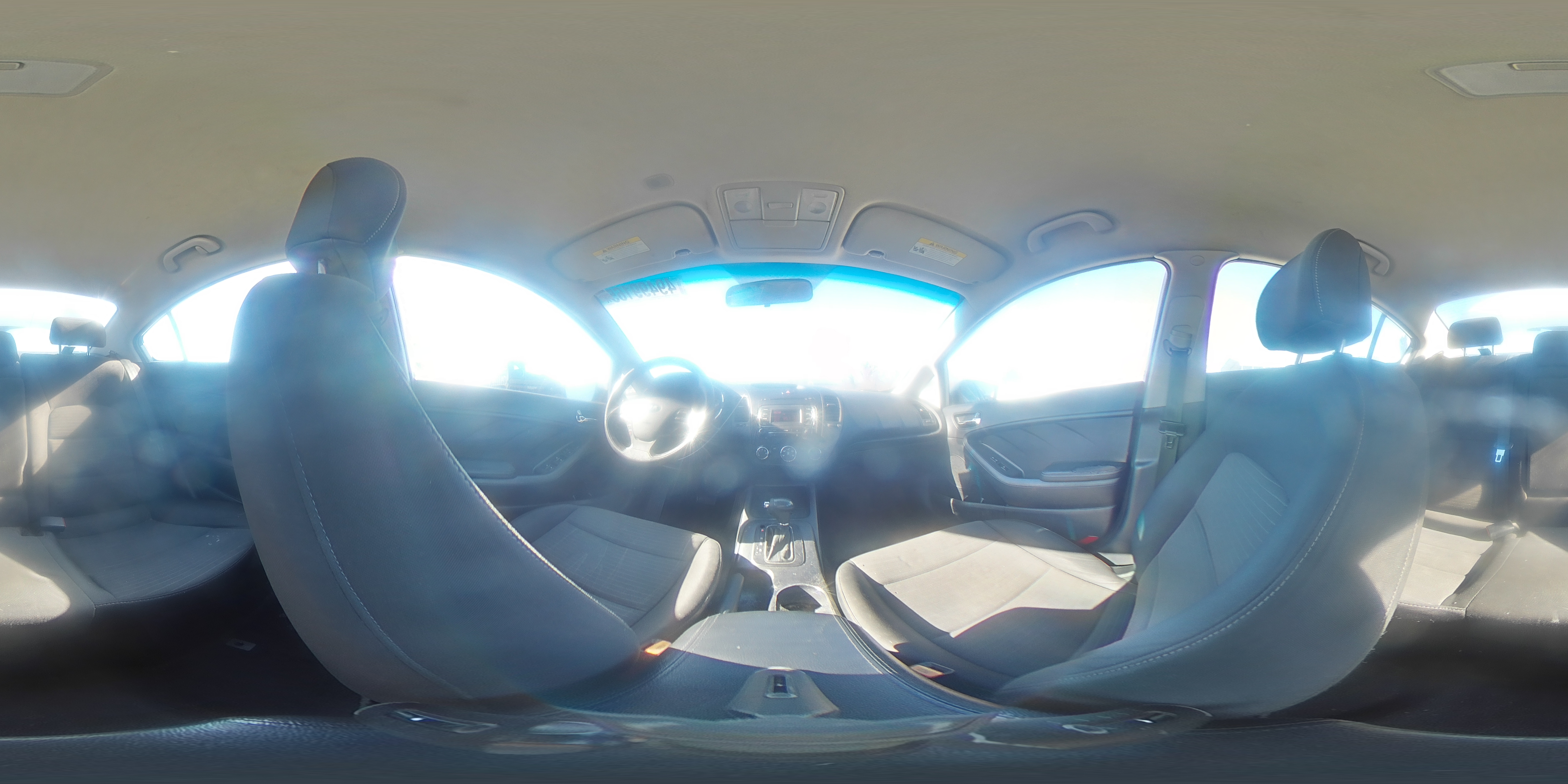 2015 Kia Forte - Image 14
