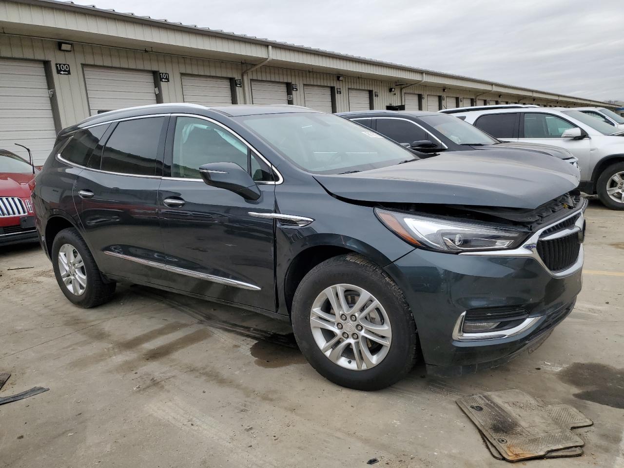 2019 Buick Enclave - Image 4