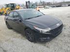 2021 Hyundai Elantra Sel for Sale in Spartanburg, SC - Rear End