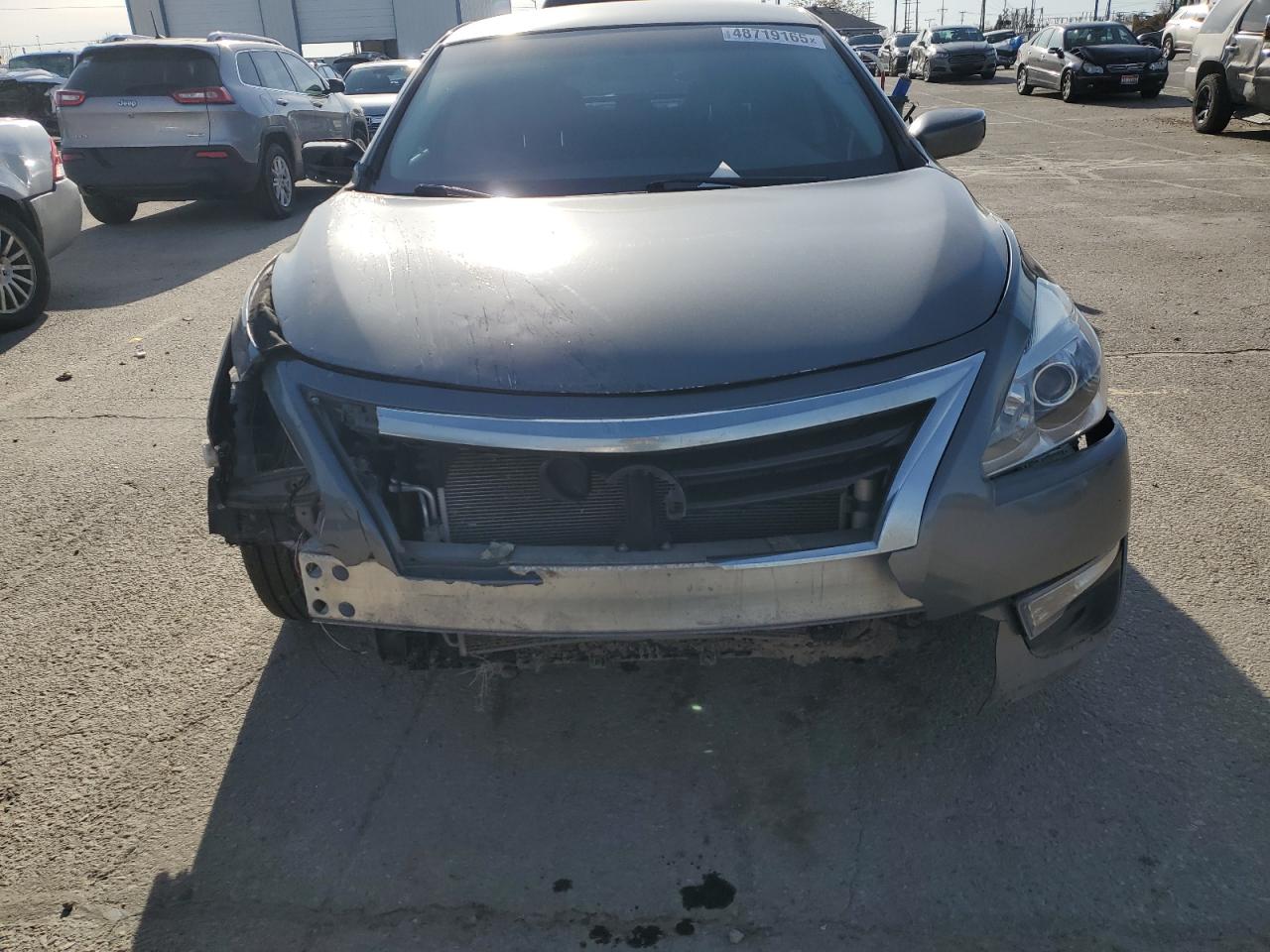 2015 Nissan Altima - Image 5