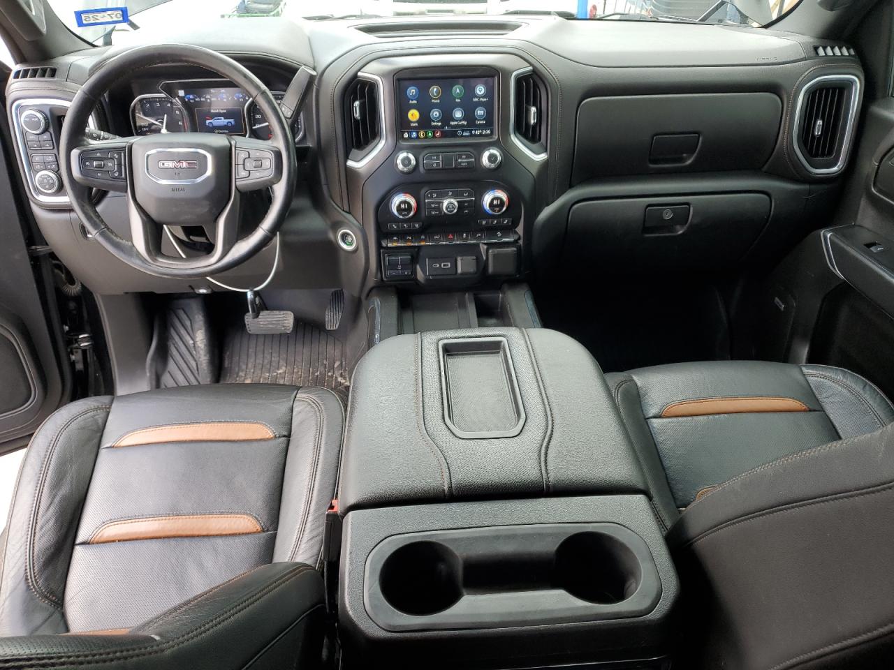 2020 GMC Sierra - Image 8