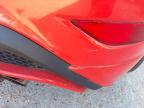 2015 FORD FIESTA ST-2 TURBO  for sale at Copart SANDWICH